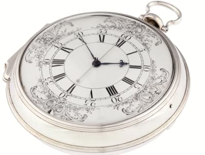 Часы Girard-Perregaux в честь Джона Гаррисона