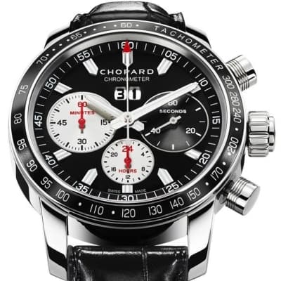 Часы Chopard Jacky Ickx Edition V