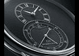 Jaquet Droz: Grande Seconde Quantieme