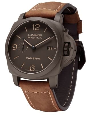 Luminor Marina 1950 3 Days Automatic Composite–44 mm