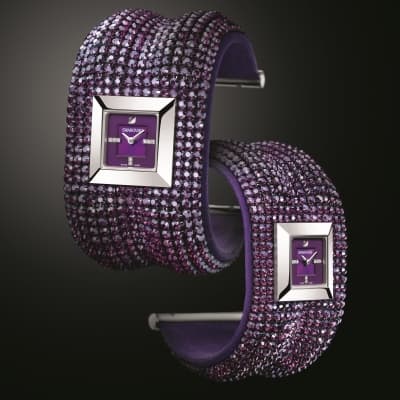 Часы Elis Bangle Limited Edition