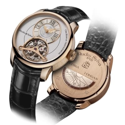 Harmonious Oscillator от Rudis Sylva