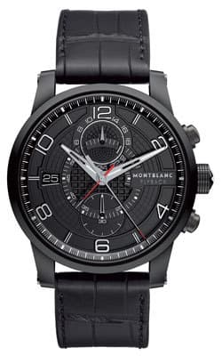 Montblanc получает Приз зрительских симпатий