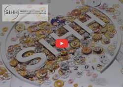 SIHH 2018: первые впечатления