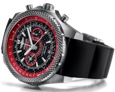 Часы Breitling for Bentley Supersports ISR