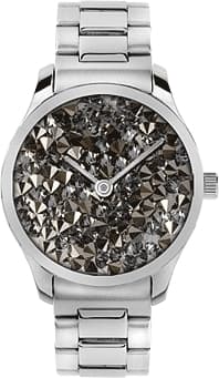 Jacques Lemans выпустил коллекцию со Swarovski