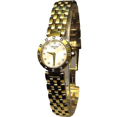 Longines объединяет