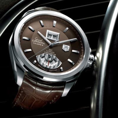 TAG Heuer