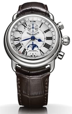 1942 Chronograph от марки Aerowatch