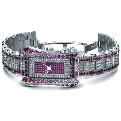 Carl F. Bucherer