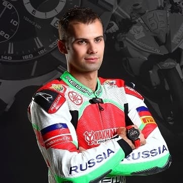 Владимир Леонов стал первым другом Tissot в России