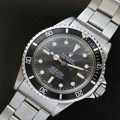 Итоги аукциона Antiquorum