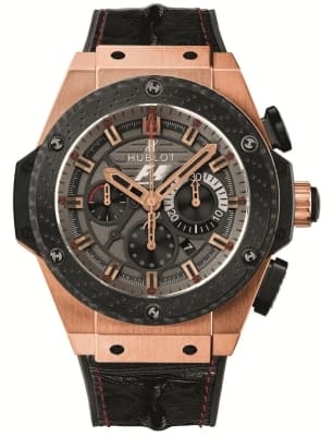 Часы Hublot F1™ King Power Great Britain