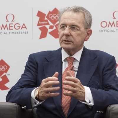 Omega – хронометрист Олимпиады в 25-й раз