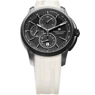 Часы Pontos The Olympians White – Zeus