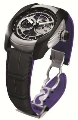 Часы Blacksand Stratographe