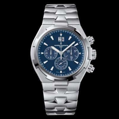 Новинка-2012 от Vacheron Constantin