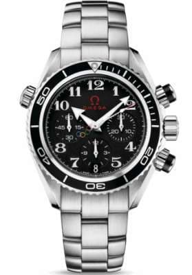 Женские модели Olympic Timeless от Omega