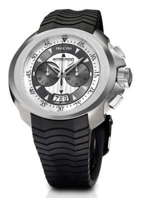 Часы FVi17 Chrono Bicompax Intrepido от Franc Vila