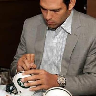 Breitling объединяет фанатов двух "джетов"