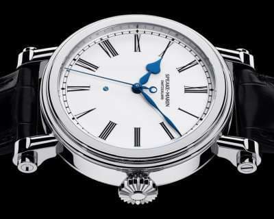 Часы Speake-Marin Resilience