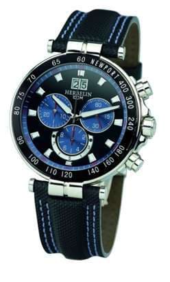 Часы Michel Herbelin на Moscow Watch Expo-2012