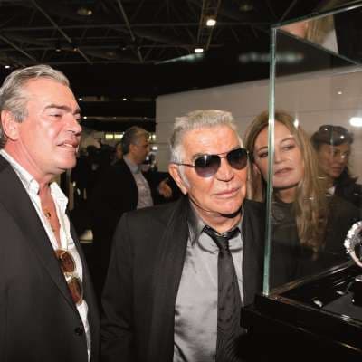 Три новых модели Franck Muller представлены в Монако