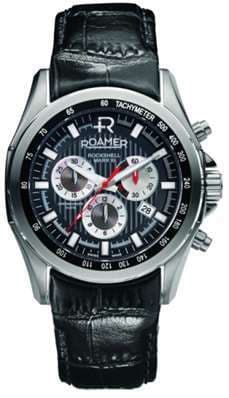 Часы Roamer на Moscow Watch Expo – 2012