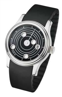 Часы Fortis B-47 Mysterious Planets
