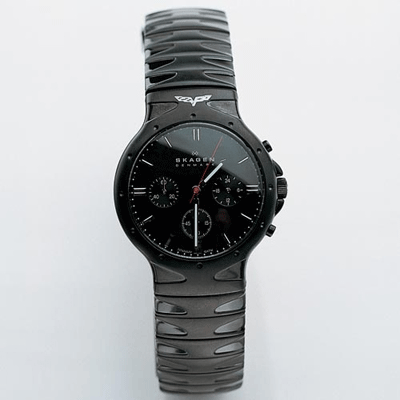 Юбилей Skagen