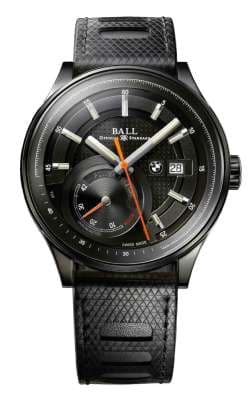 Часы Ball for BMW для поклонников автобренда