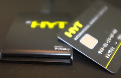 Новые способы защиты марки HYT