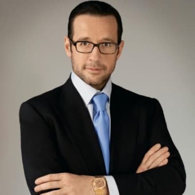 Анри Беннамиаc возглавил Audemars Piguet Group