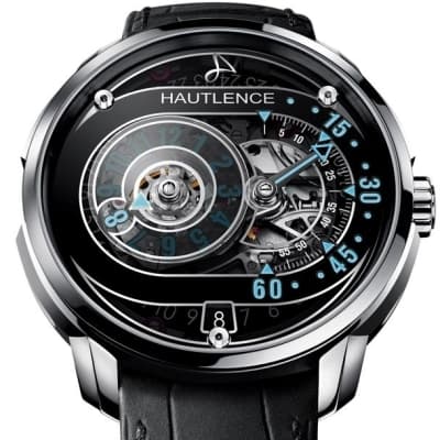 Часы Hautlence Avant-Garde Retrograde