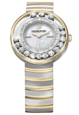 Базельские премьеры Swarovski – 2013