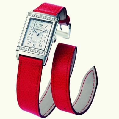 Часы Jaeger-LeCoultre на день св.Валентина