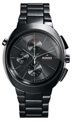 Часы Rado D-Star Rattrapante Limited Edition