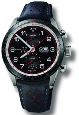 Часы Calobra Limited Edition от Oris