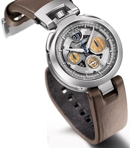 Bovet Pininfarina Cambiano Cambiano Chronograph