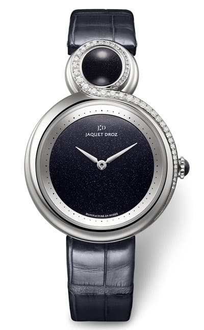 Новинка: Jaquet Droz Lady 8