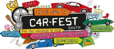 IWC Schaffhausen – партнер CarFest South 2013