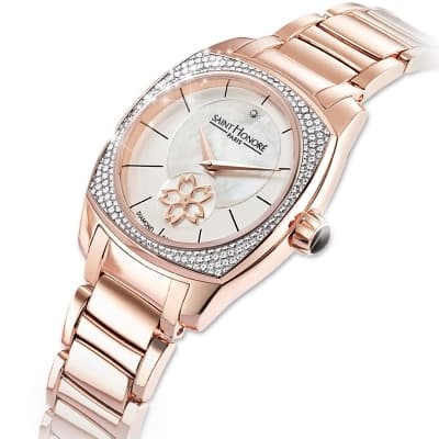 Женские часы Lutecia Lady от Saint Honore
