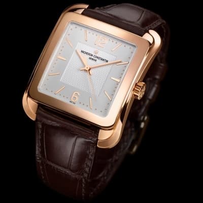 Часы Vacheron Constantin Historiques Toledo 1951
