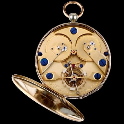 Часы Historical F.P. Journe Tourbillon