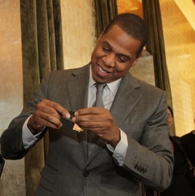 Hublot и Шон “JAY Z” Картер представили часы