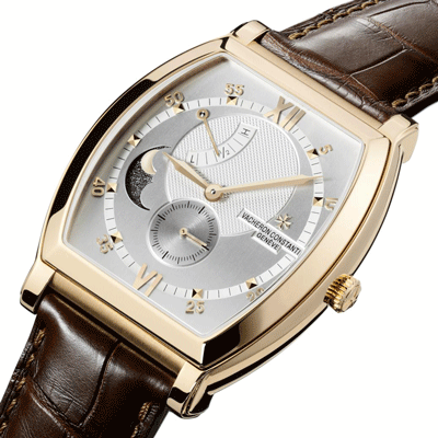 Классика от Vacheron Constantin