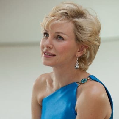 Премьера «Диана. История любви» от Chopard