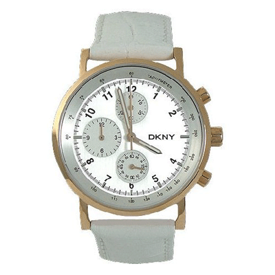 Часы DKNY будет рекламировать Хилари Дафф