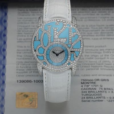Интересные лоты декабрьского Antiquorum