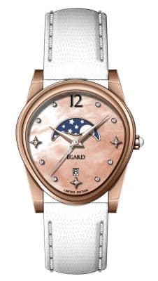 Новые модели от компании Egard
